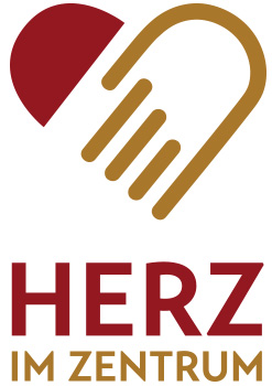 Herz im Zentrum Logo